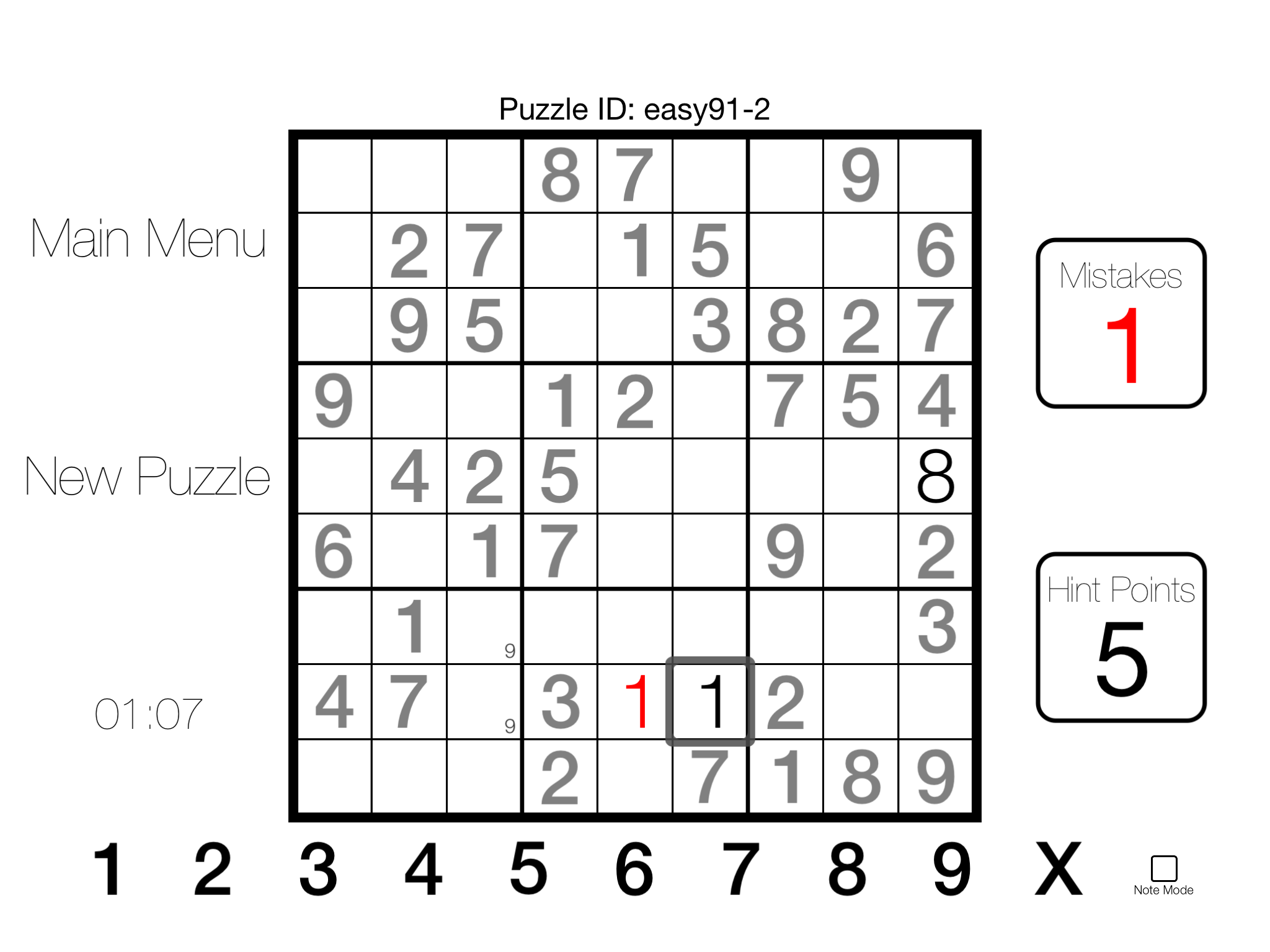 Doku Lite