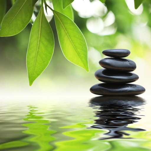 Meditation Music: Relaxing Audio