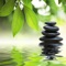 Meditation music is a free meditation app to relax the body and mind
