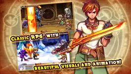 Game screenshot Dawn of Magic apk