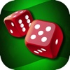 Roll Lucky No. 7 Dice- Free