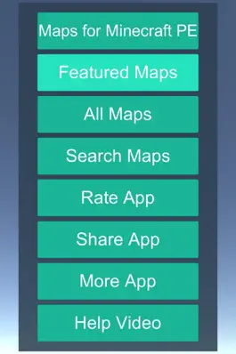 Game screenshot Maps for Minecraft MCPE mod apk