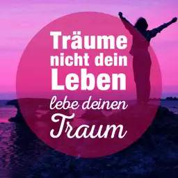 Lebensweisheiten - Spruchbilder Zitate Sprüche und Weisheiten app icon