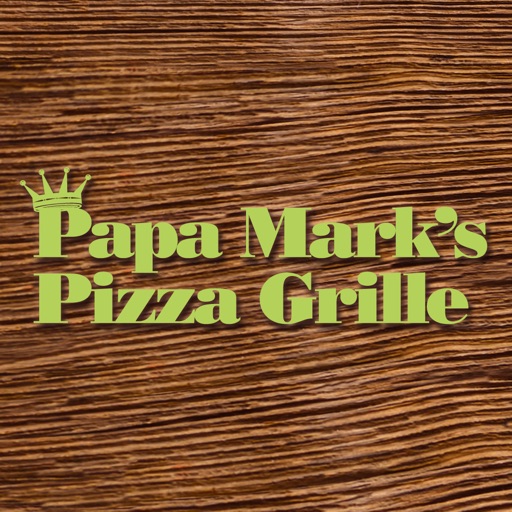 Papa Mark's Pizza & Grille