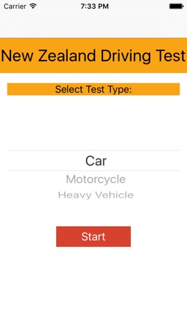 New Zealand Driving Test Preparation NZTA - NZ Theory Driving Test for Car, Motorcycle, Heavy Vehicle - 400 Questionsのおすすめ画像5