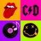 Logo Quiz - Guess The Music Bands