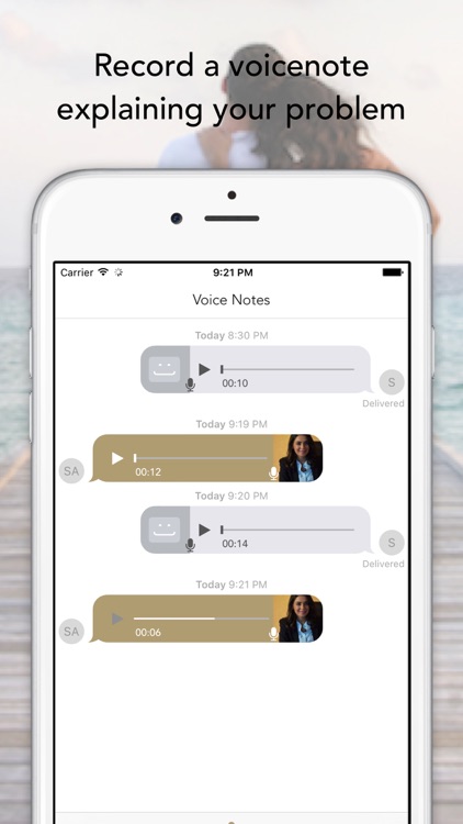 Dr. Sandrine Atallah