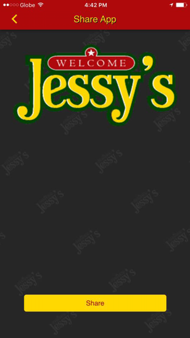 How to cancel & delete Jessy's from iphone & ipad 4