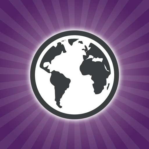 Country Quiz - World Edition iOS App