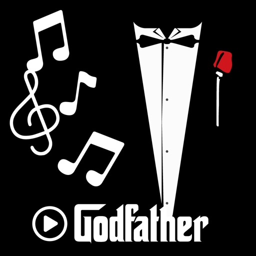 The Godfather (interactive sheet music) icon