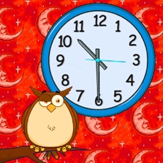 Activities of Telling Time for Kindergarten - Learning to Tell Timeclock