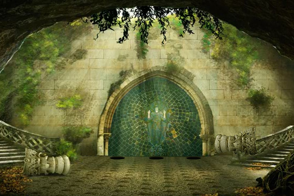 Fantasy Forest Cave Escape screenshot 2