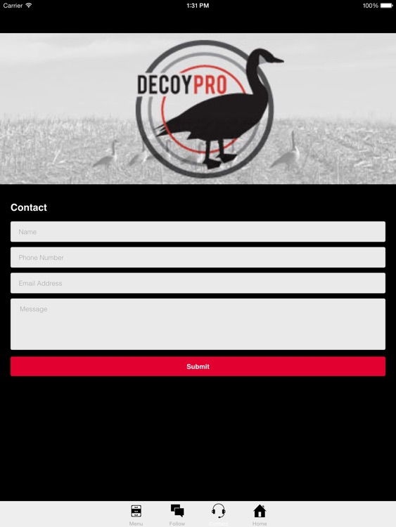 Goose Hunting Calls-Goose Sounds Goose Call App