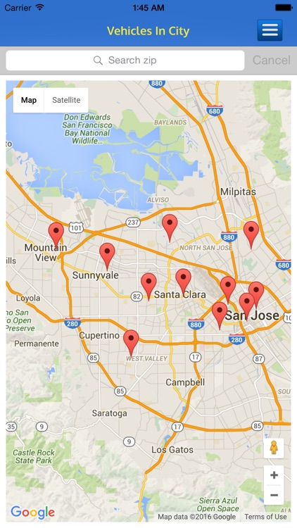 VroomBox - AutoParts Manufacturers screenshot-3