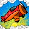 AirPlane AirCraft Jets Adventures Flight - Sky Battle Avoid Flying Control Free Games