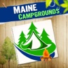 Maine Campgrounds & RV Parks