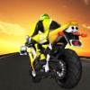 Bike Rider - Impossible Traffic Racer