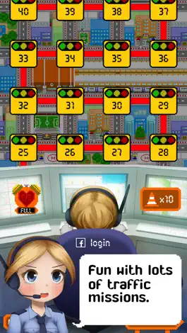 Game screenshot Free The Jam - Puzzle on the road apk