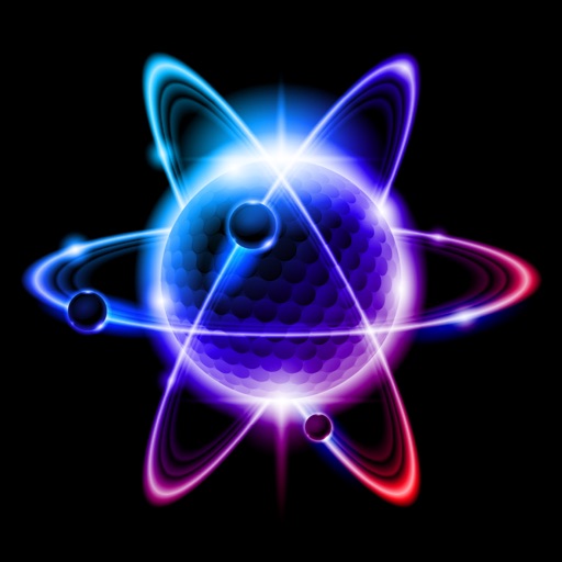 Atomic Collider Icon