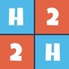 H2H Tiles - iPhoneアプリ