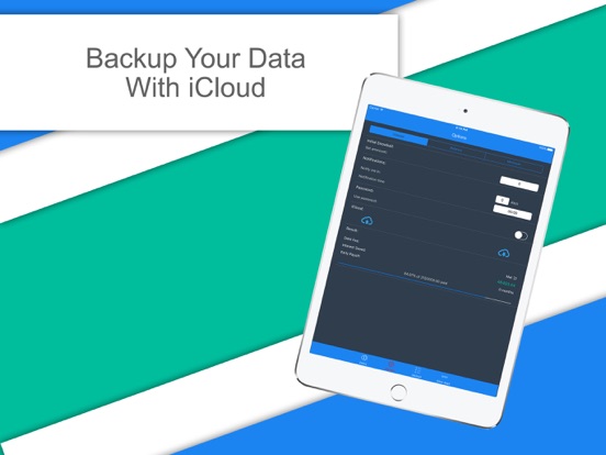 Screenshot #4 for Debt & Loan Calculator - Pay Off Debts and Loans