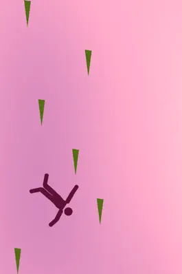 Game screenshot YOLO - Ragdoll Spike Dodge hack
