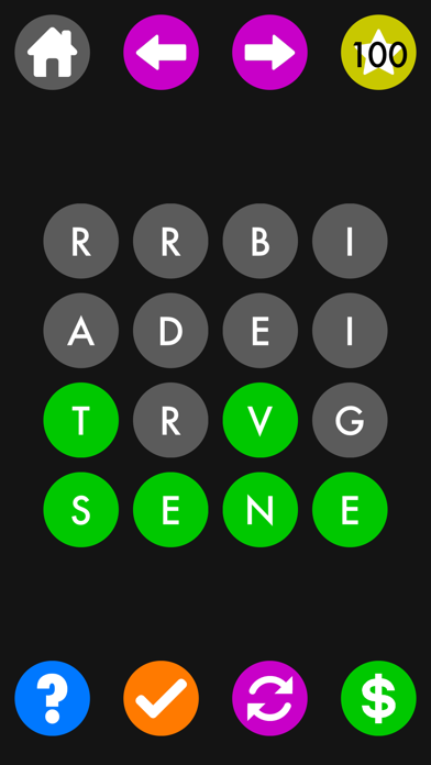 Screenshot #3 pour Name It! - Liverpool FC Edition