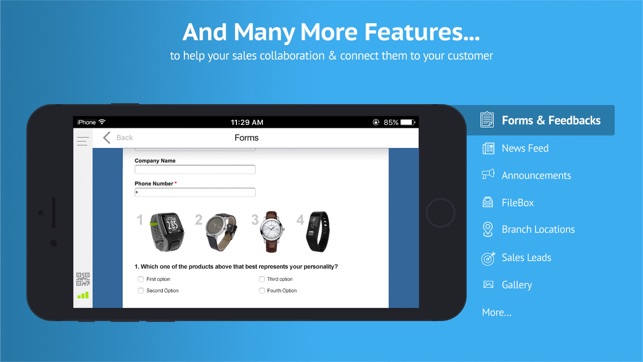 JobKit Mobile(圖5)-速報App