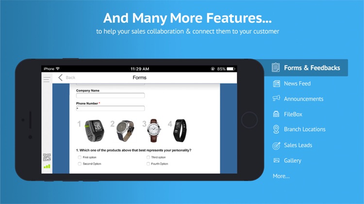 JobKit Mobile screenshot-4