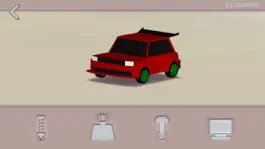 Game screenshot Toy Car Drifting : Car Racing Free hack