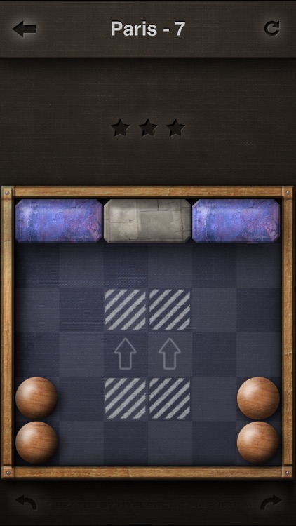 Escapology screenshot-3