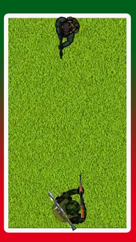 Game screenshot Front Line Sniper 2016 apk