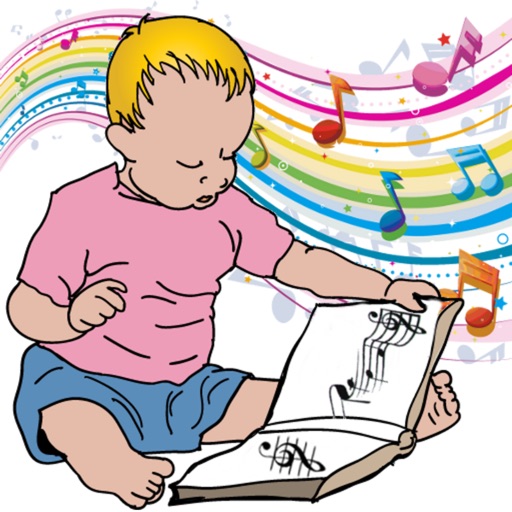 Teach Your Kids Musical Instruments iOS App