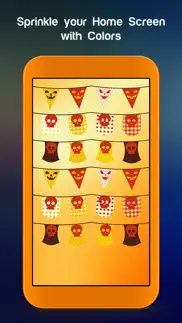 fexyhome - style your home screen iphone resimleri 4