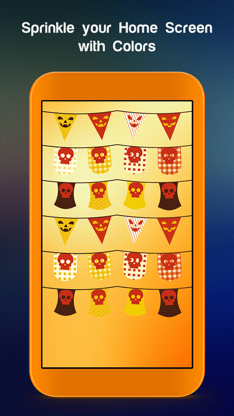 FexyHome - Style your home screen screenshot 4
