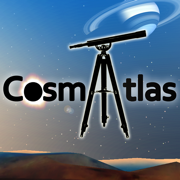 CosmAtlas