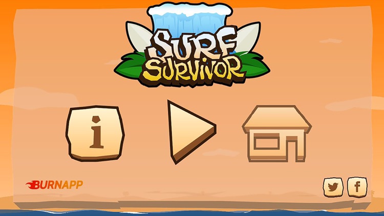 Surf Survivor