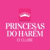 Princesas do Harém - O Clube