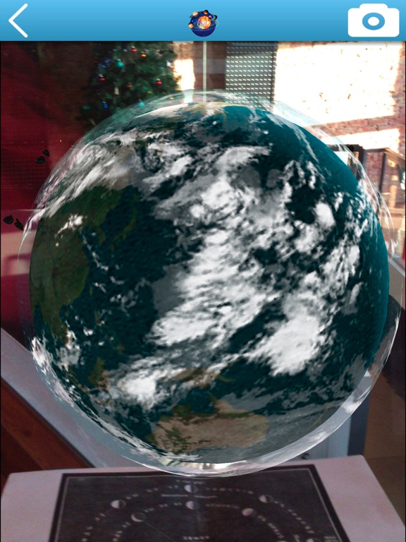 Screenshot #5 pour DEVAR Live