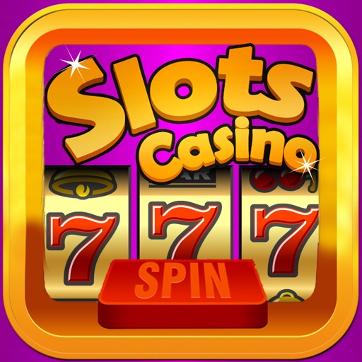 ```Slots``` Machines Jackpot FREE Amanzing 777