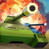 Age of Tanks: World of Battle - iPhoneアプリ