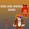 PE Bird & Animal Skins for Minecraft Pocket Edition