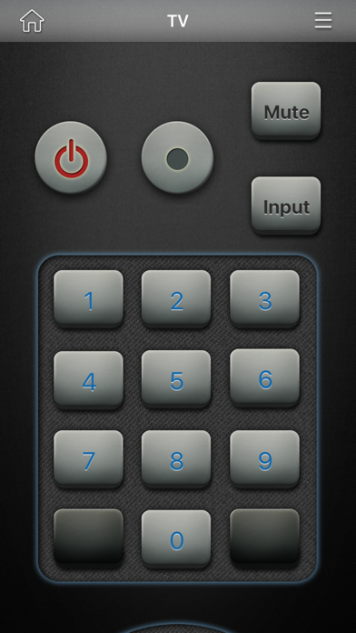 Screenshot #2 pour iLiving