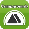 Best App for Campgrounds- USA & Canada