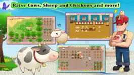 Game screenshot HARVEST MOON: Seeds Of Memories apk