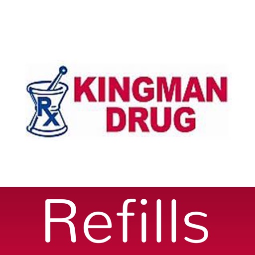 Kingman Drug icon