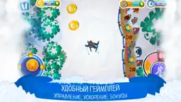 Game screenshot Biathlon Winter mod apk