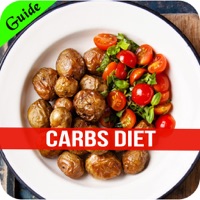 Carbs Diet - High-carb and Low-fat Foods PC 용