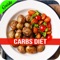 Carbs Diet - High-carb and Low-fat Foods