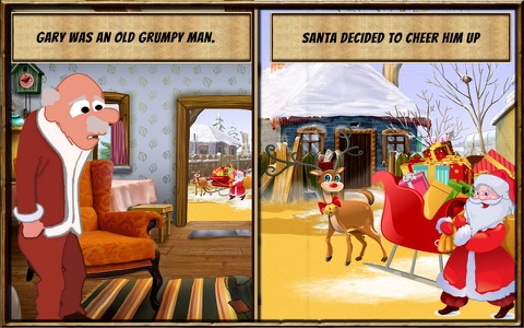Christmas Missing Reindeer screenshot 2